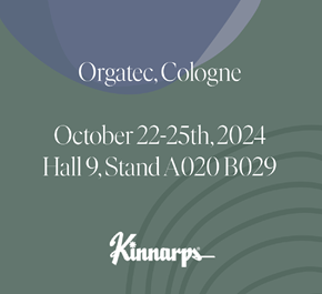 See you at Orgatec 2024